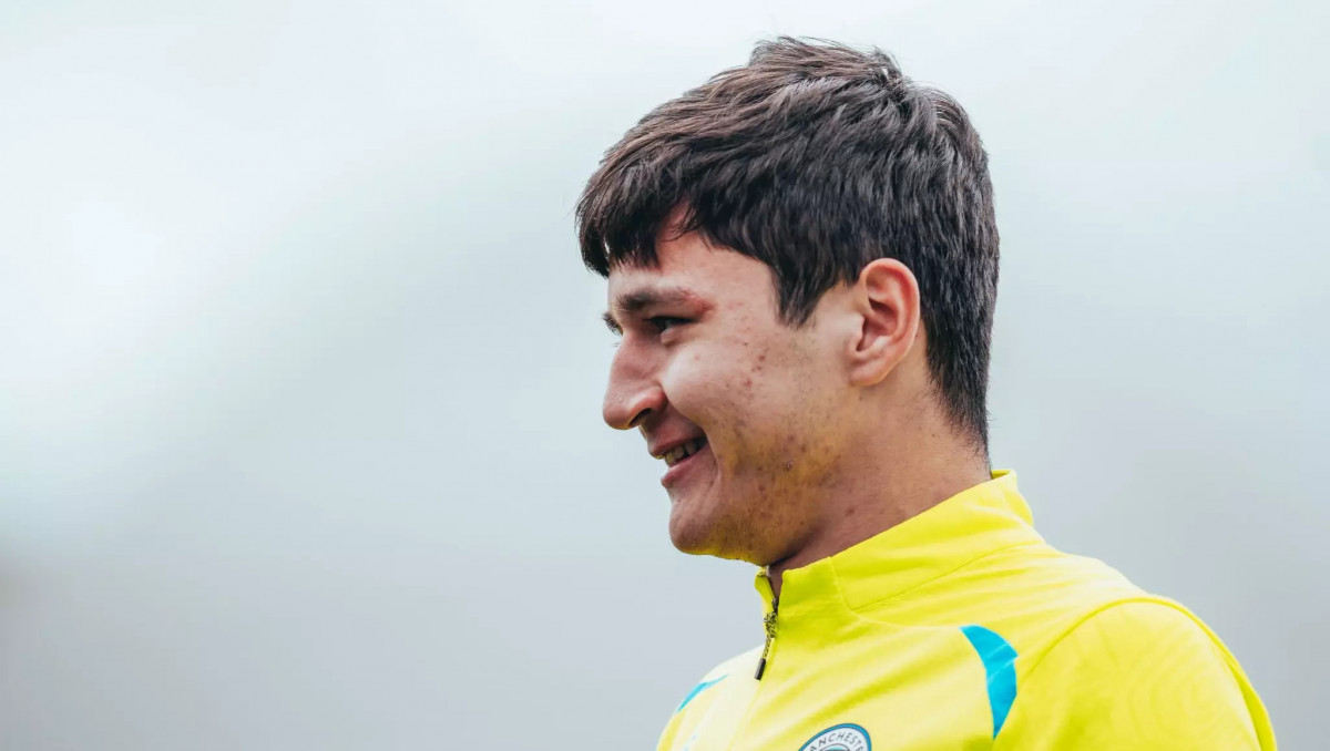 Хусанов узнал соперника за выход в финал Кубка Англии