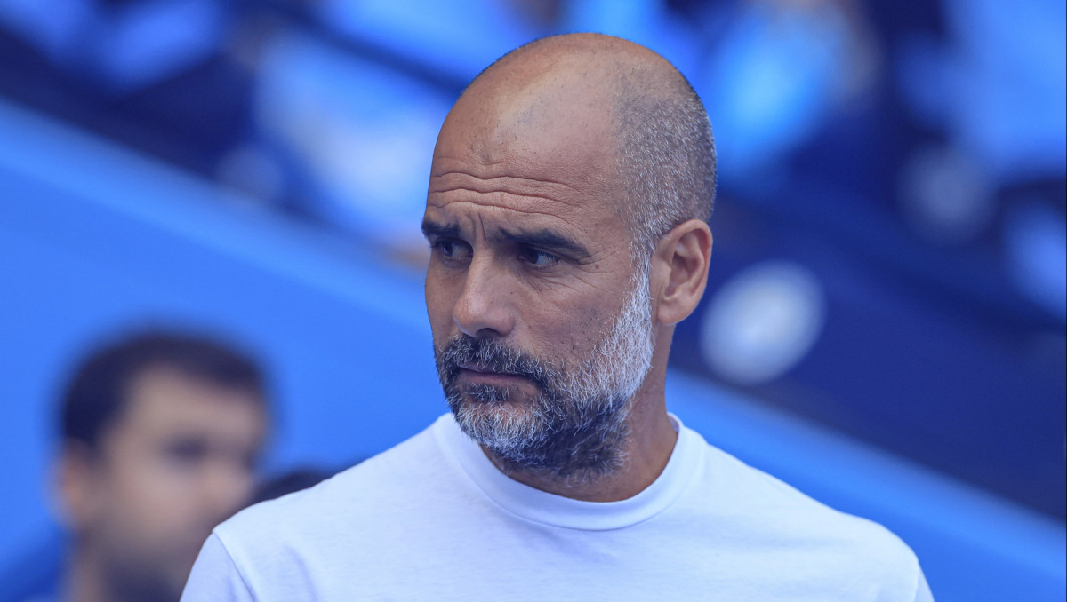 "Манчестер Сити" сделал предложение "Барселоне" по игроку за миллиард евро