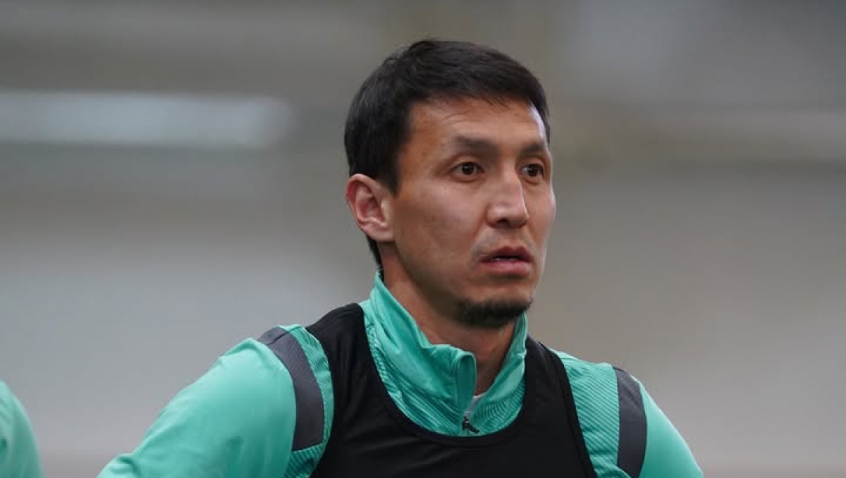 Стали известны финансовые условия перехода Тагыбергена в новый клуб