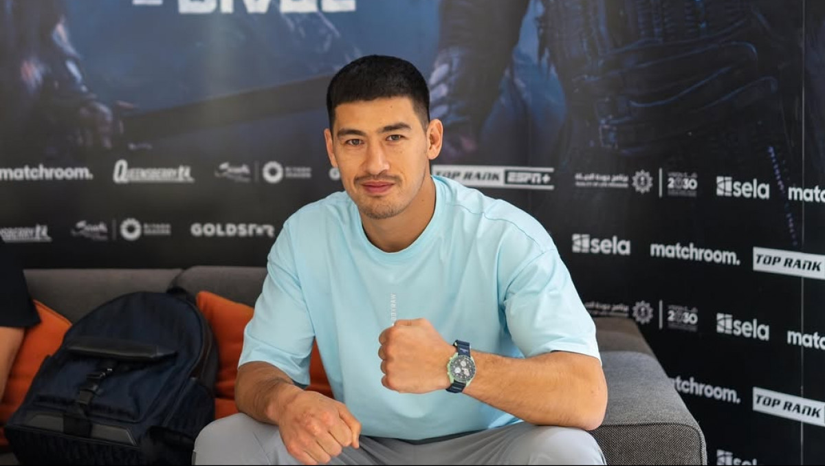 Раскрыты финансовые детали боя Бивол - Бенавидес