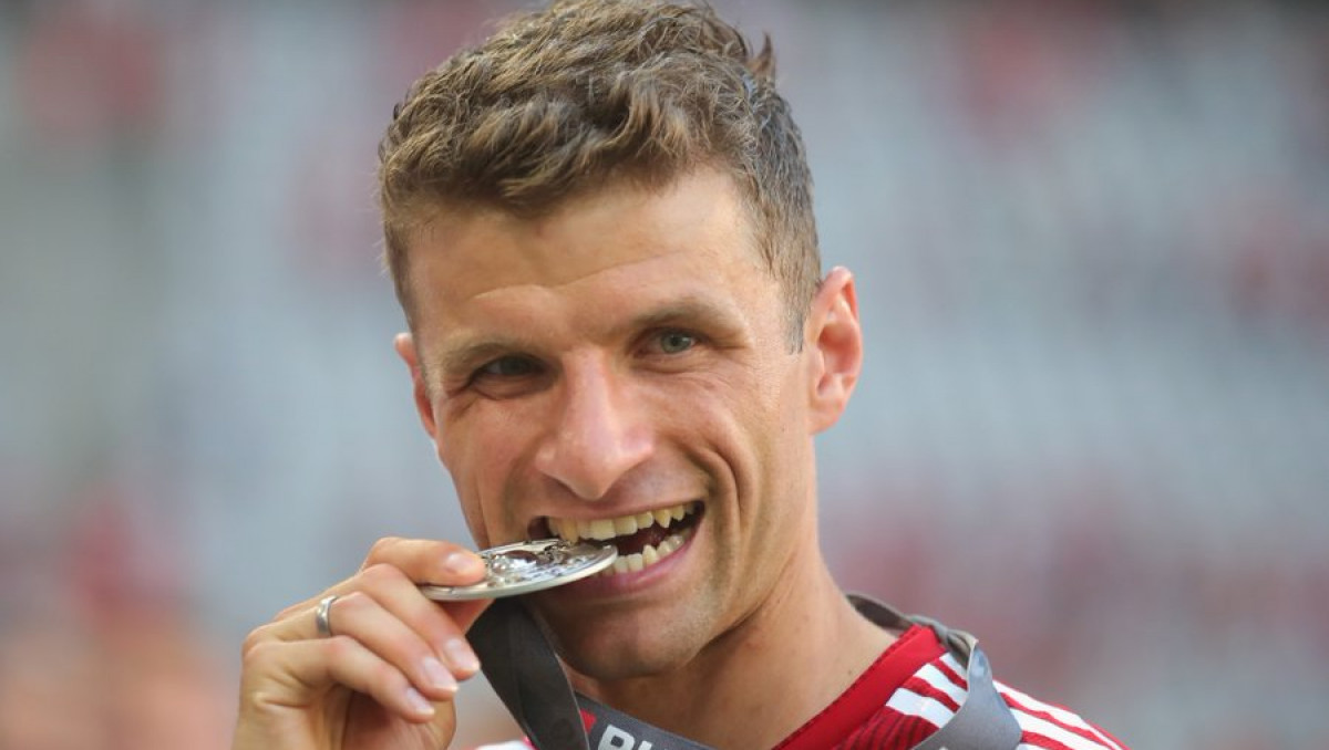 К Месси? Легенда "Баварии" прощается с клубом и готовится к трансферу