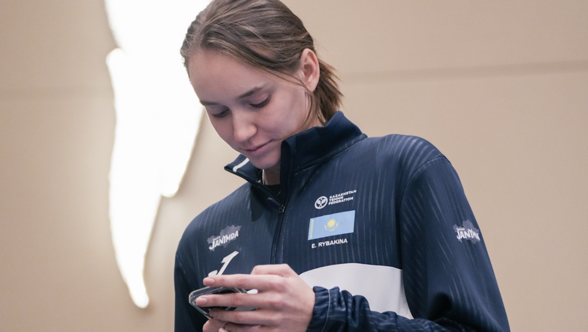 Рыбакину не спасти? Казахстану грозит печальное событие, которого не было больше двух лет