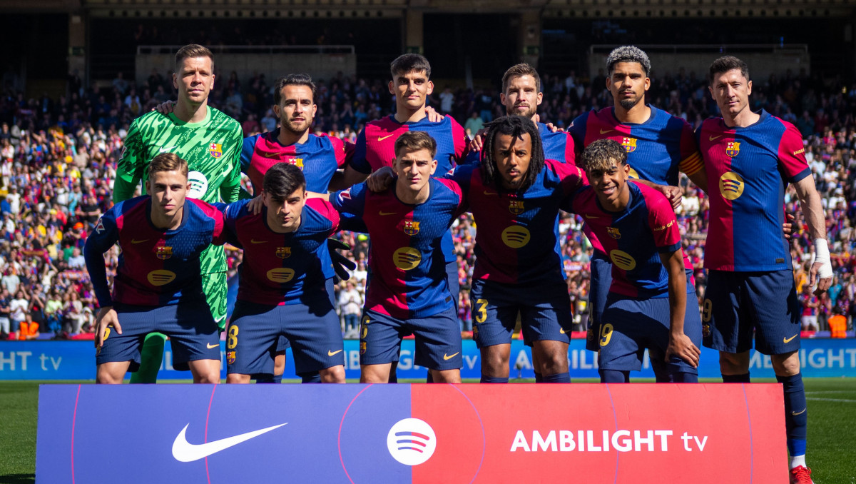 Главный тренер "Реала" удивил заявлением о стиле "Барселоны"