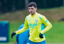 ©ФК "Манчестер Сити"