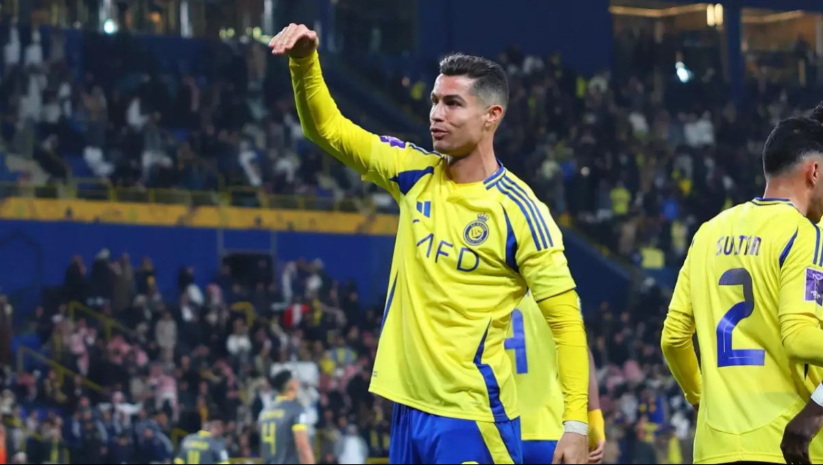 Предательство? Роналду может осуществить громкий трансфер