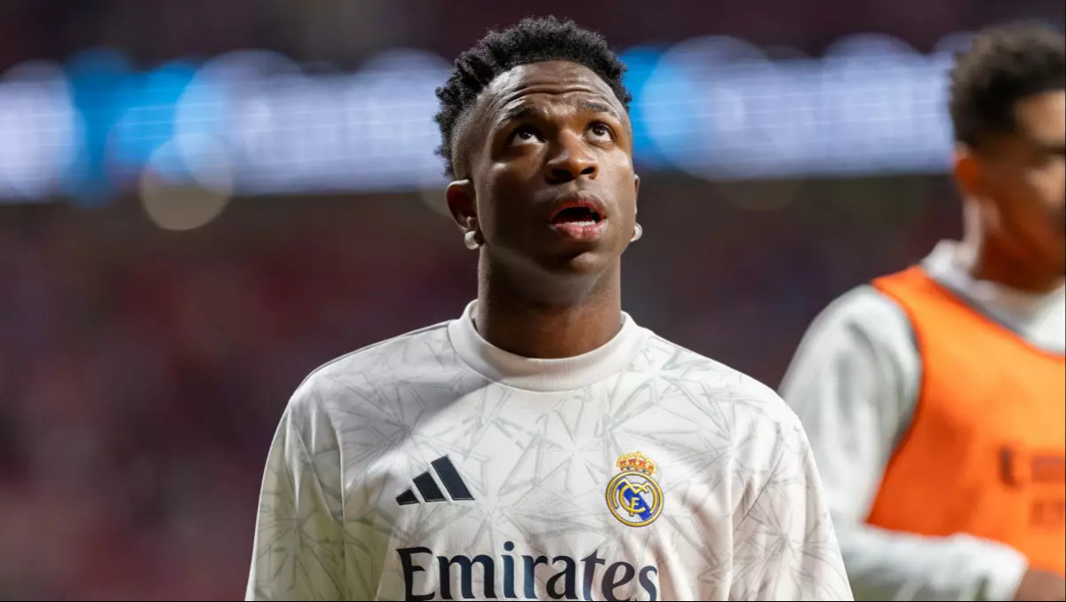 "Реал" готов заменить Винисиуса. Ставка на другую звезду Ла Лиги?