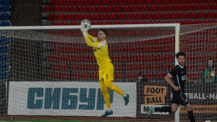 ©ФК "Тюмень"