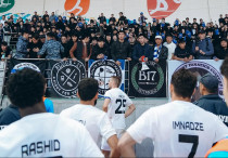 ©ФК "Ордабасы"