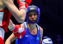 ©Kazakhstan Boxing Federation