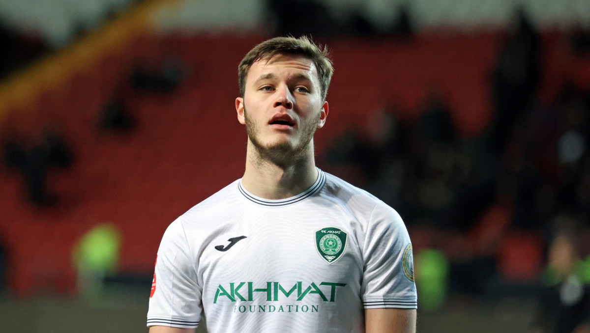 Самородов назвал самого сложного соперника среди лидеров РПЛ