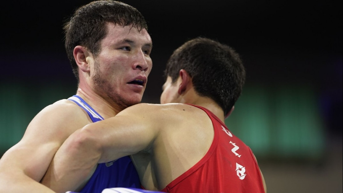 Кто выйдет на ринг за Казахстан в третий день Кубка мира по боксу