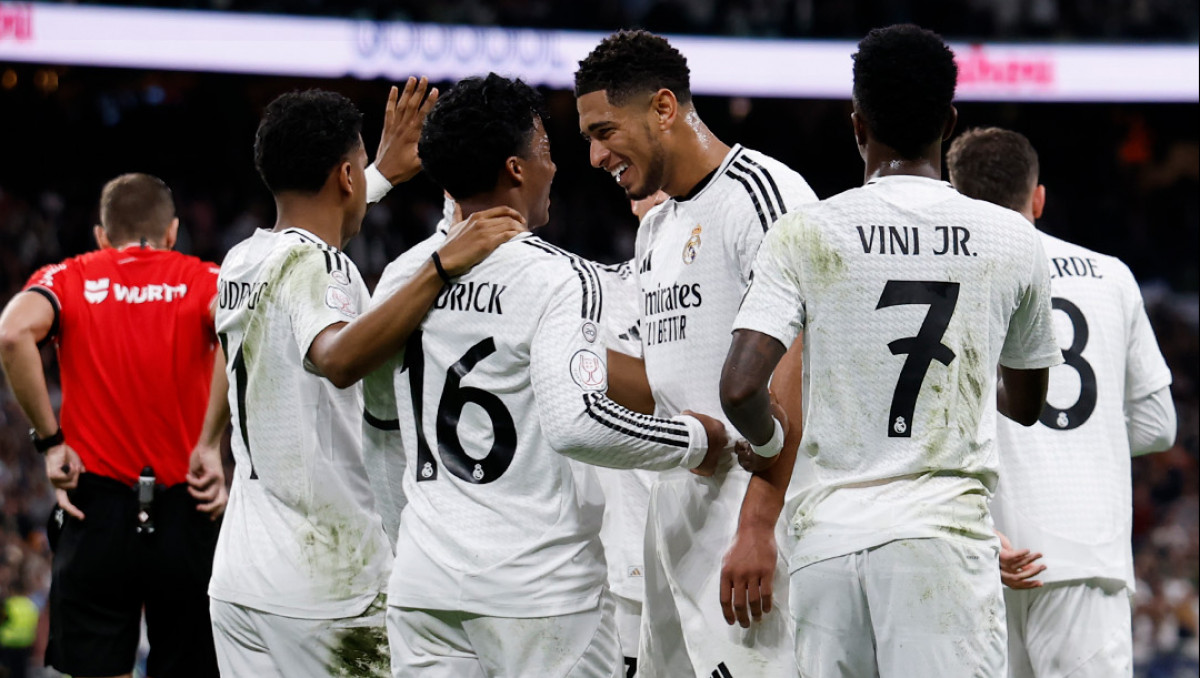 Звезда за 180 миллионов обозначил сроки ухода из "Реала"