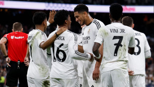 ©ФК "Реал Мадрид"