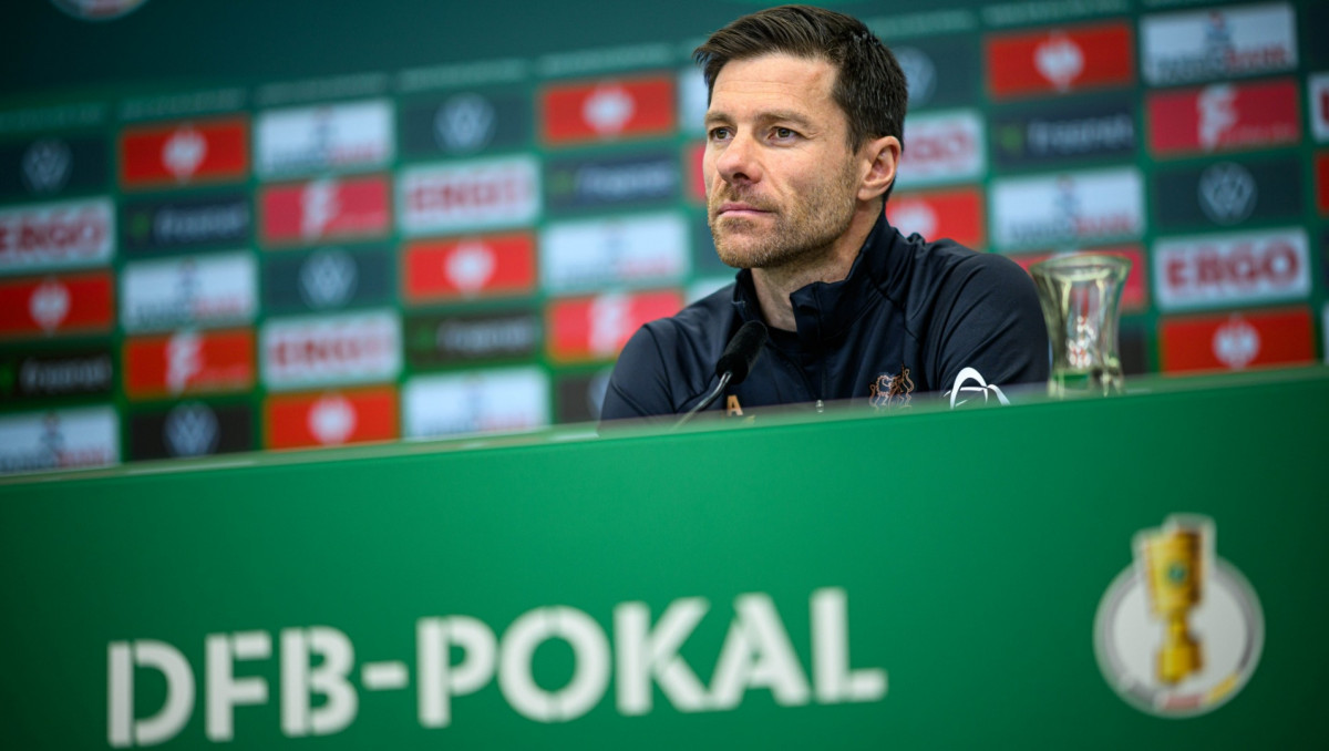 "Байер" выдал шокирующий результат: реакция Хаби Алонсо