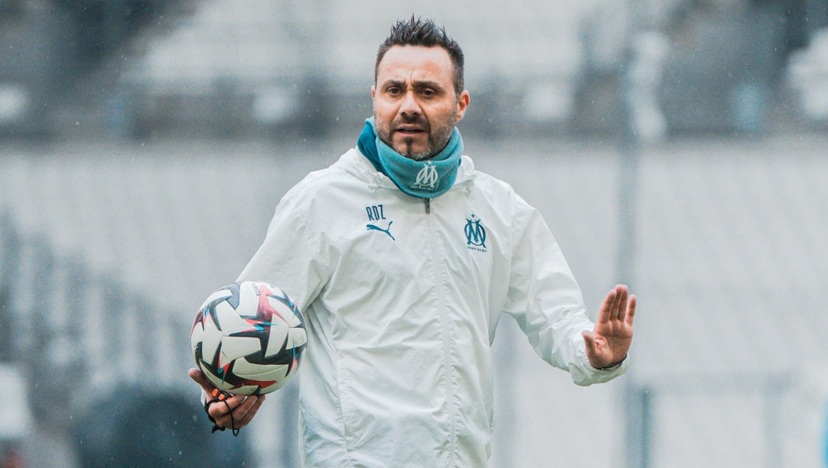 "Милан" определился с фаворитом на пост главного тренера