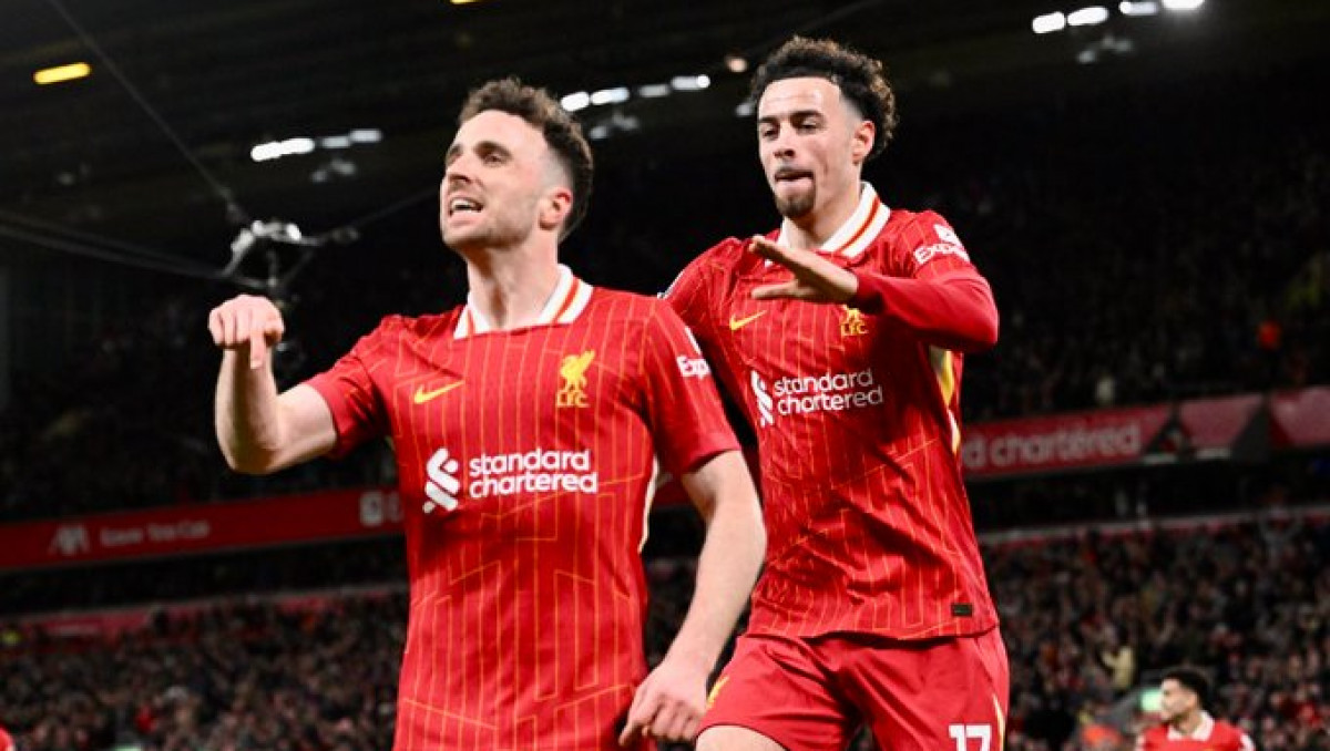 Один гол решил исход матча "Ливеруля" в АПЛ