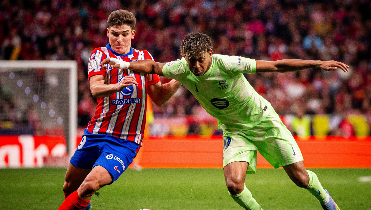 "Барселона" замахнулась на требл? В клубе сделали завление