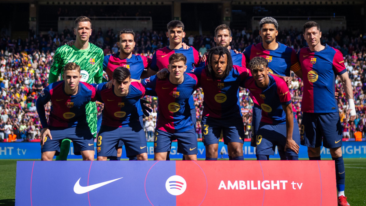 "Барселона" рассчитывает подписать своего главного обидчика