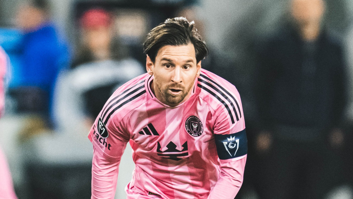 Фиаско обернулся матч Месси в Лиге чемпионов