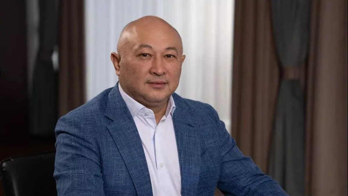 Хищения в казахстанском футболе: оглашен статус экс-главы КФФ