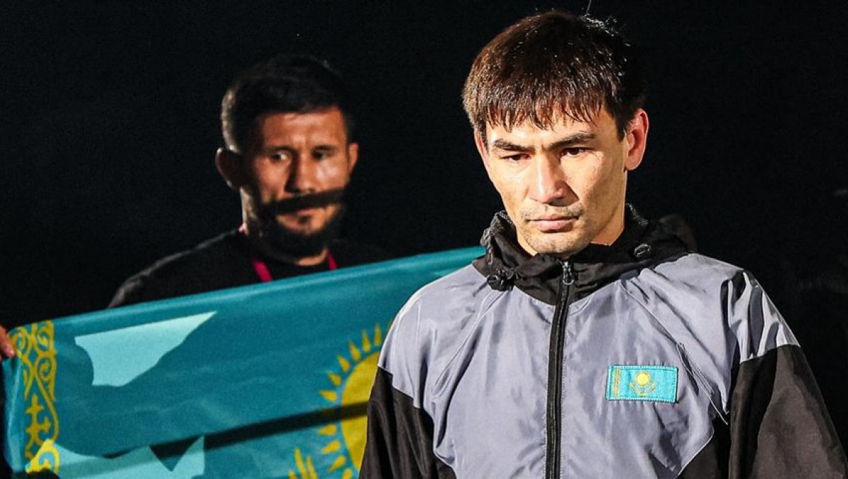 Встреча с экс-бойцом UFC или битва Казахстан - Кыргызстан? Что ждет казаха-нокаутера в Японии