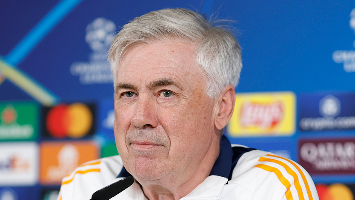 Анчелотти определился? Кто сыграет за "Реал" в Эль-Класико