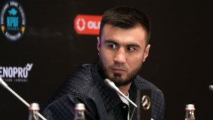 ©Vesti.kz, Турар Казангапов