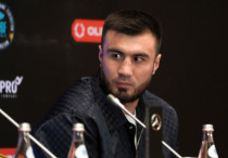 ©Vesti.kz, Турар Казангапов