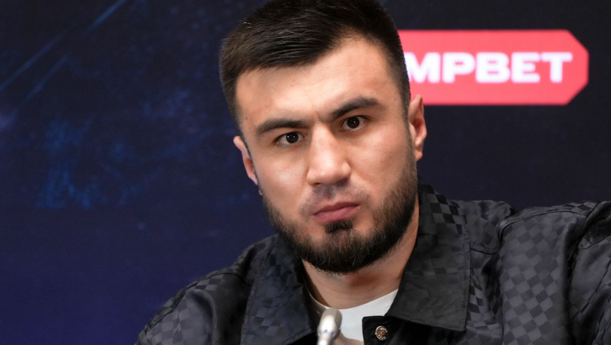 Джалолов сделал честное признание о Казахстане