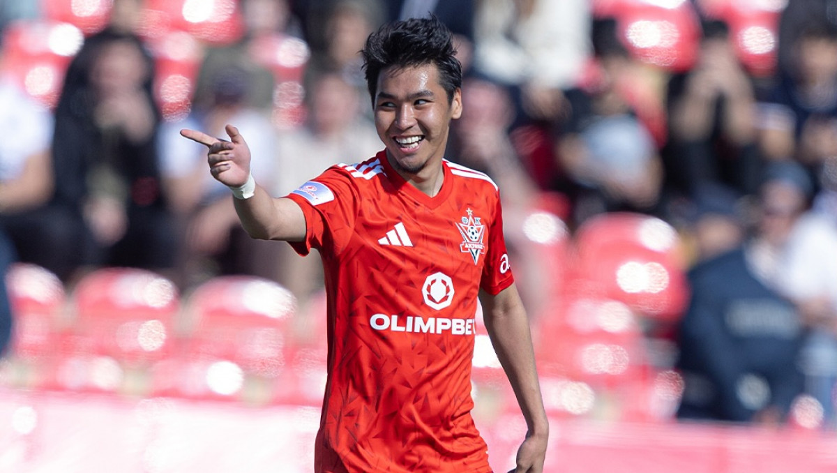 Сейдахмет оказался в центре важного события: подробности