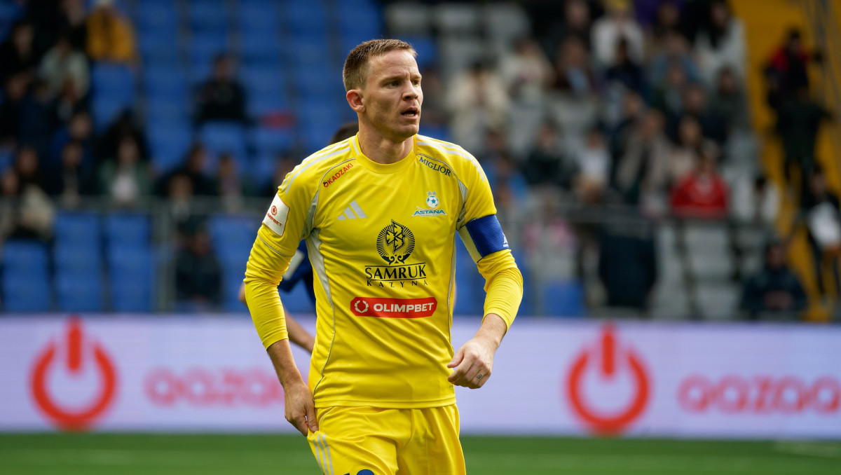 Шанс "Актобе" и кошмар "Ордабасы". Что нужно знать о матчах 4-го тура КПЛ?