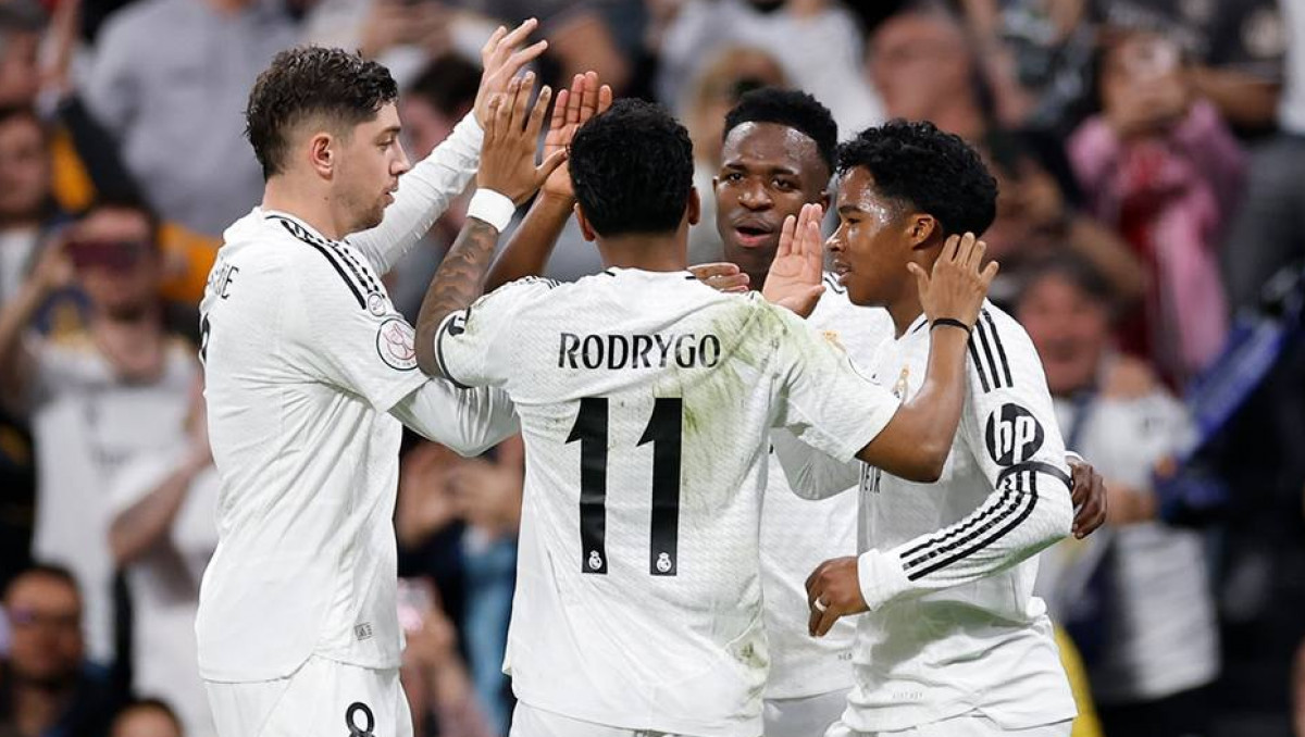 Клуб Сатпаева предложил 70 миллионов за звезду "Реала"