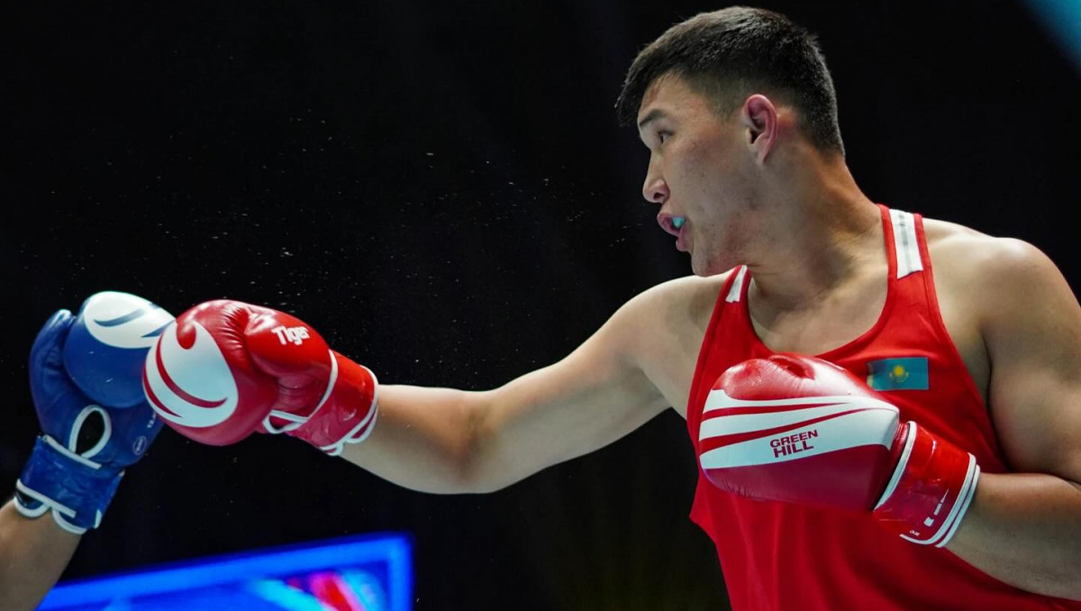 Дуэль с Узбекистаном, или с кем будут драться казахстанцы за финал Кубка мира