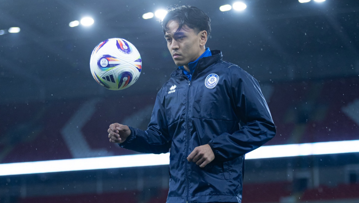 Потерял место в сборной Казахстана и европейском клубе. Что происходит с Оразовым