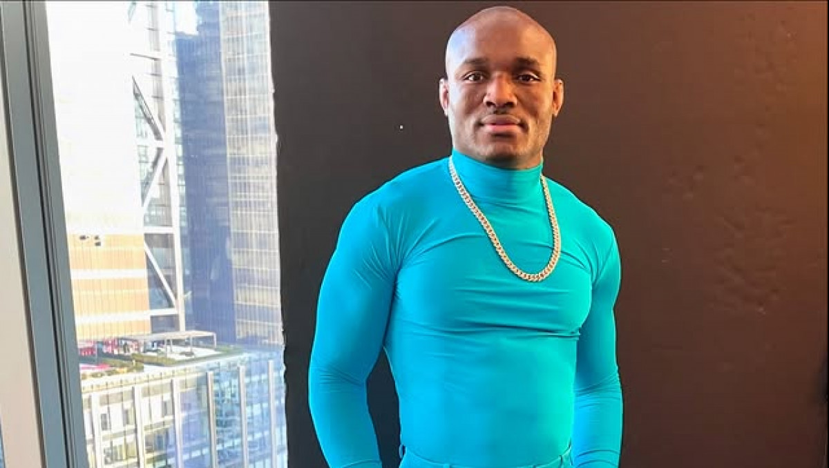 "Это не по-мусульмански": Усман раскритиковал соперника Рахмонова