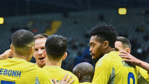 ©ФК "Астана"