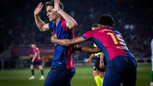 ©ФК "Барселона"