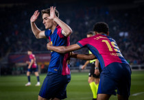 ©ФК "Барселона"