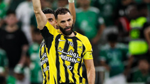 ©ФК "Аль-Иттихад"