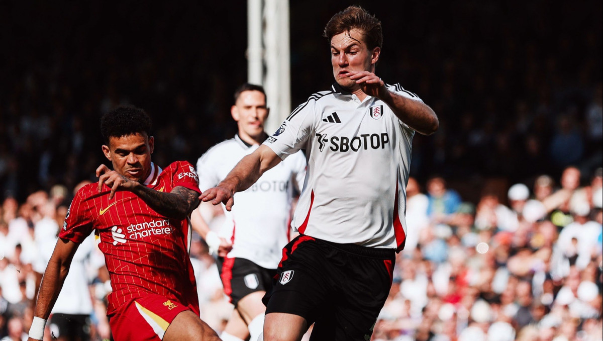 В матче АПЛ с участием "Ливерпуля" состоялась сенсация