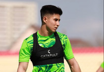 ©ФК "Кайрат"