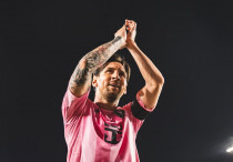 ©ФК "Интер Майами"