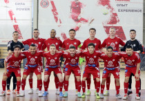 ©АФК "Кайрат"