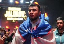 ©Турар Казангапов, Vesti.kz