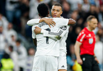 ©ФК "Реал Мадрид"