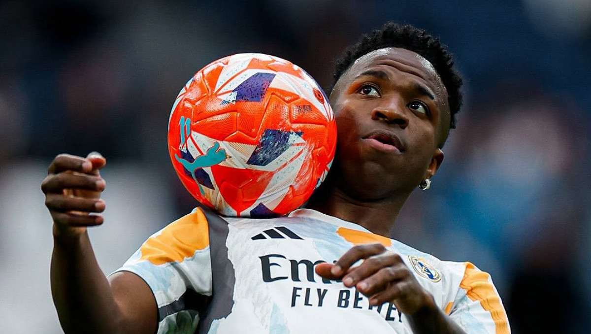 Анчелотти наказал Винисиуса и принял решение по Мбаппе