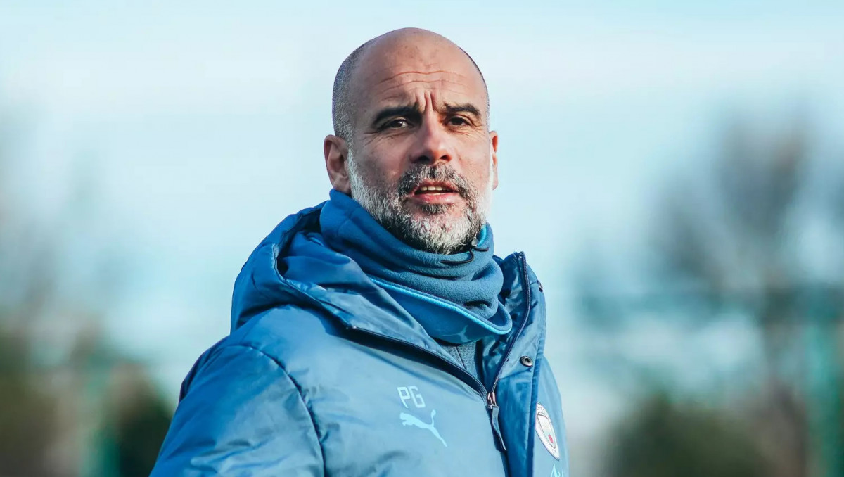 "Недостаточно умен и собран". Гвардиола вынес вердикт игроку "Сити"