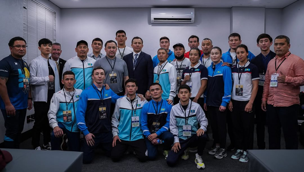 Казахстан или Узбекистан? Кто выиграл медальный зачет Кубка мира по боксу