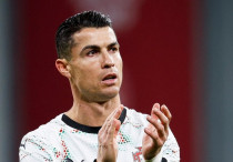 ©instagram.com/cristiano/