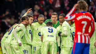 ©ФК "Барселона"